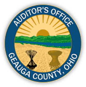 Auditor's Office logo