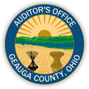 Auditor's Office logo