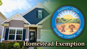 Homestead Exemption video thumbnail